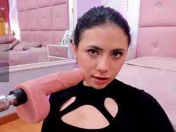 annieca from Chaturbate
