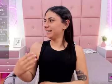annieca from Chaturbate is Freechat