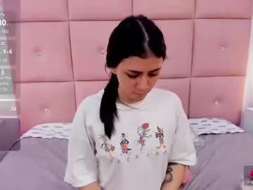 annieca from Chaturbate
