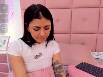 annieca from Chaturbate