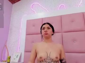 annieca from Chaturbate