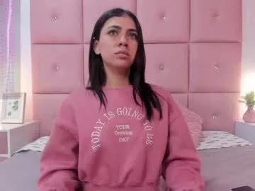 annieca from Chaturbate
