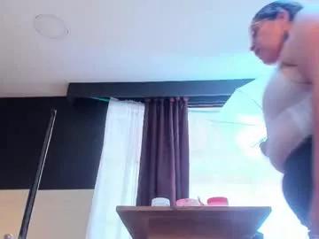 anniecampbell_ from Chaturbate
