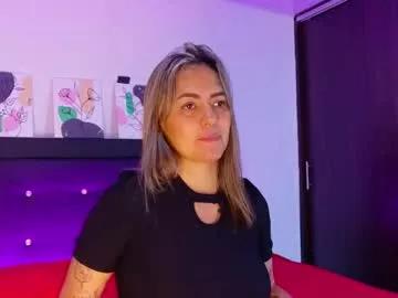 anniecollins6991 from Chaturbate