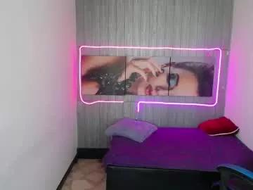 anniee_x from Chaturbate