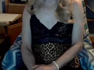 anniegurl from Chaturbate