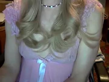 anniegurl from Chaturbate