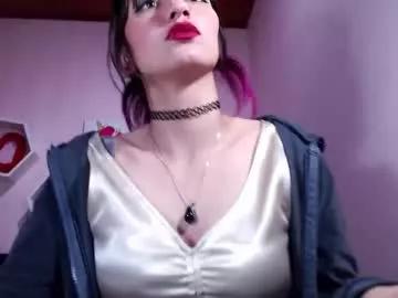anniehsoul from Chaturbate