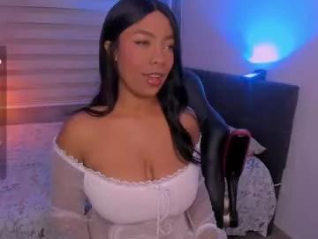 anniejasmin_ from Chaturbate is Freechat