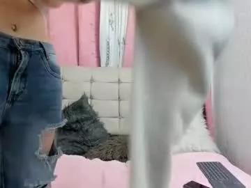 anniejhonsson from Chaturbate