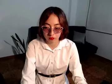 anniejhonsson from Chaturbate