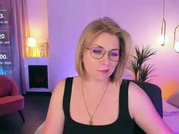 annielight from Chaturbate