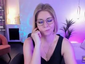 annielight from Chaturbate