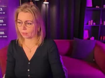 annielight from Chaturbate