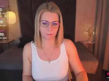 annielight from Chaturbate