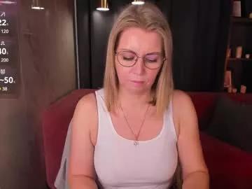 annielight from Chaturbate