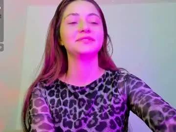 anniemora_ from Chaturbate