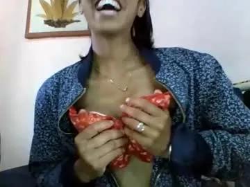 anniesexy1 from Chaturbate