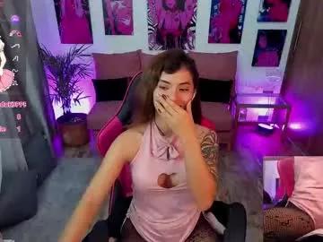 anniesweett01 from Chaturbate