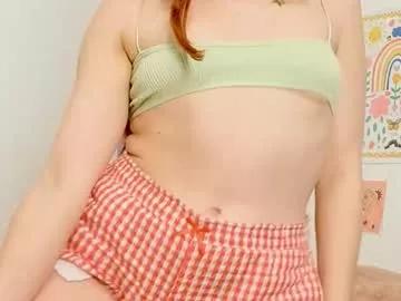 annietinky from Chaturbate