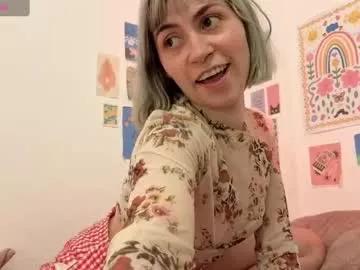 annietinky from Chaturbate