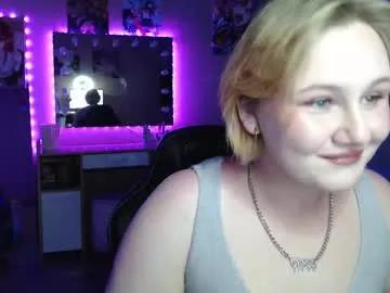 annievi from Chaturbate is Freechat