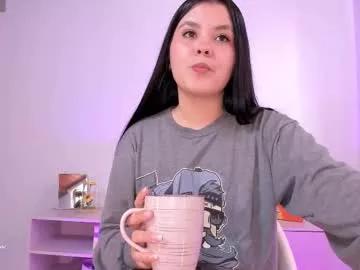 anniie_0 from Chaturbate is Freechat