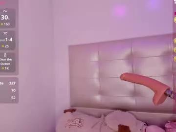 anniie_evans1 from Chaturbate