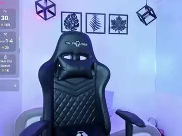 anniie_evans1 from Chaturbate