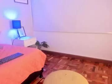 anniie_james_ from Chaturbate is Freechat