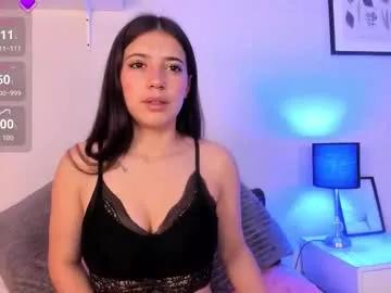 anniie_james_ from Chaturbate