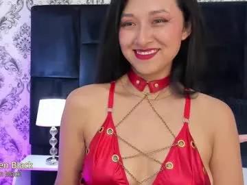 anniieleonhart from Chaturbate