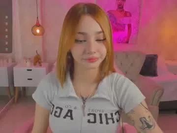 anniita_ from Chaturbate