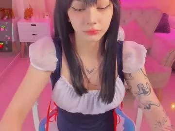 anniita_ from Chaturbate