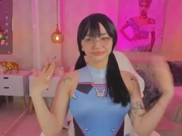 anniita_ from Chaturbate
