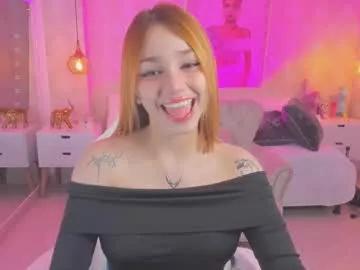 anniita_ from Chaturbate