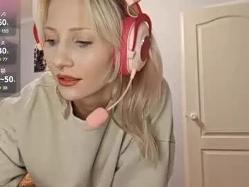 annitaeschen from Chaturbate