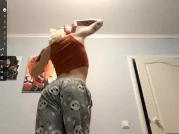 annitaeschen from Chaturbate