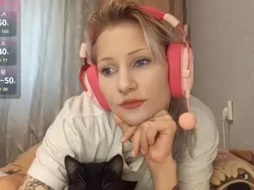 annitaeschen from Chaturbate is Freechat