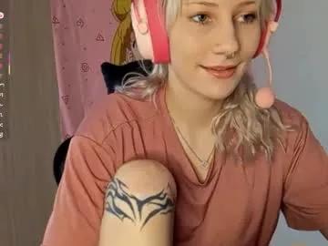 Annitaeschen webcams show profile image 