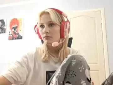 annitaeschen from Chaturbate