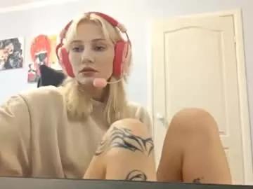 annitaeschen from Chaturbate