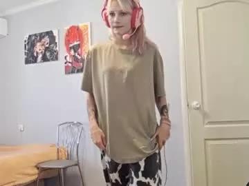 annitaeschen from Chaturbate