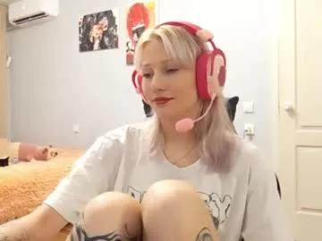 annitaeschen from Chaturbate