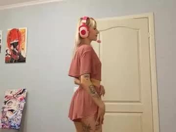 annitaeschen from Chaturbate