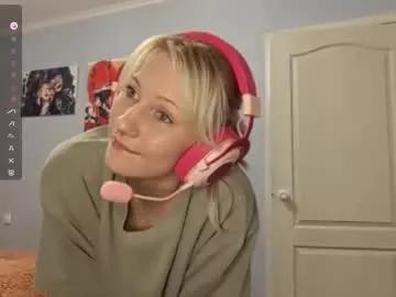 annitaeschen from Chaturbate