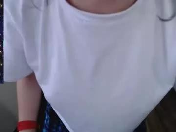 annittaprincess from Chaturbate