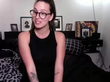 annmarieferrara from Chaturbate