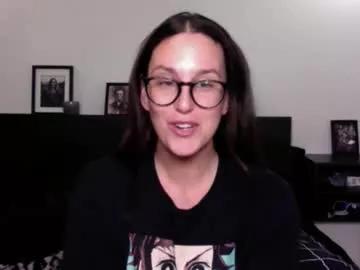 annmarieferrara from Chaturbate