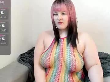 annnott from Chaturbate
